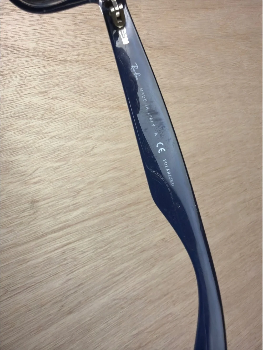 Ray-Ban classic ray